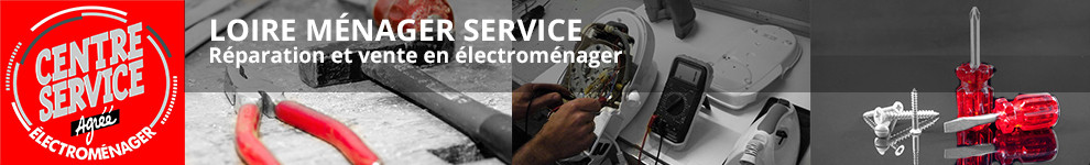 Loire menager service