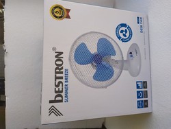 Ventilateur 27CM